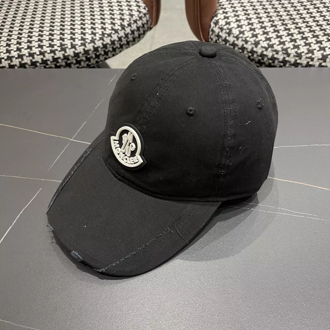 Moncler Caps DailyWear 9592