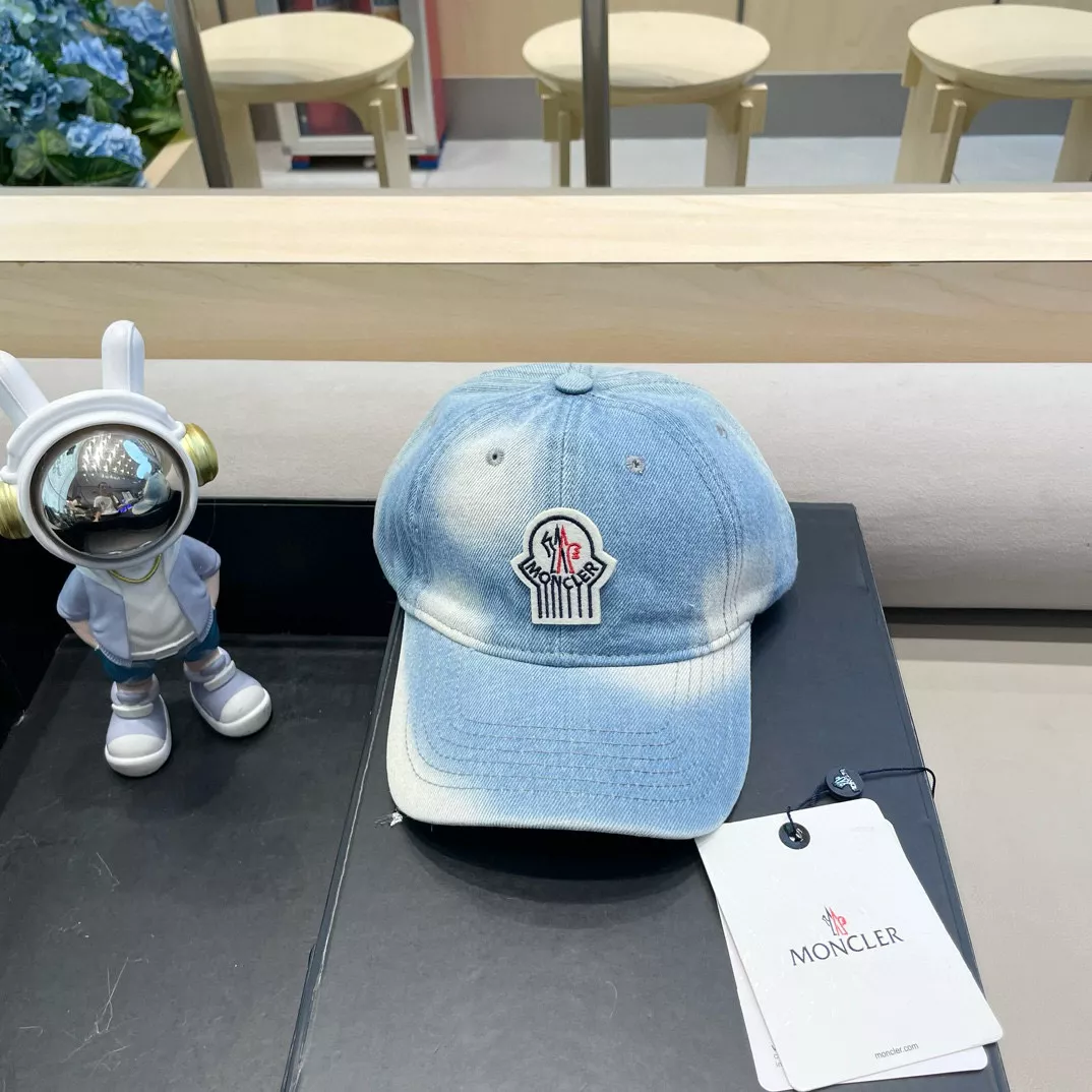 Moncler Caps Durable 2529