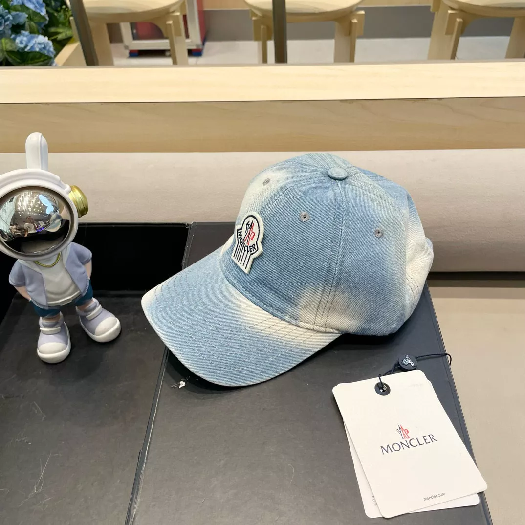Moncler Caps Durable 2529