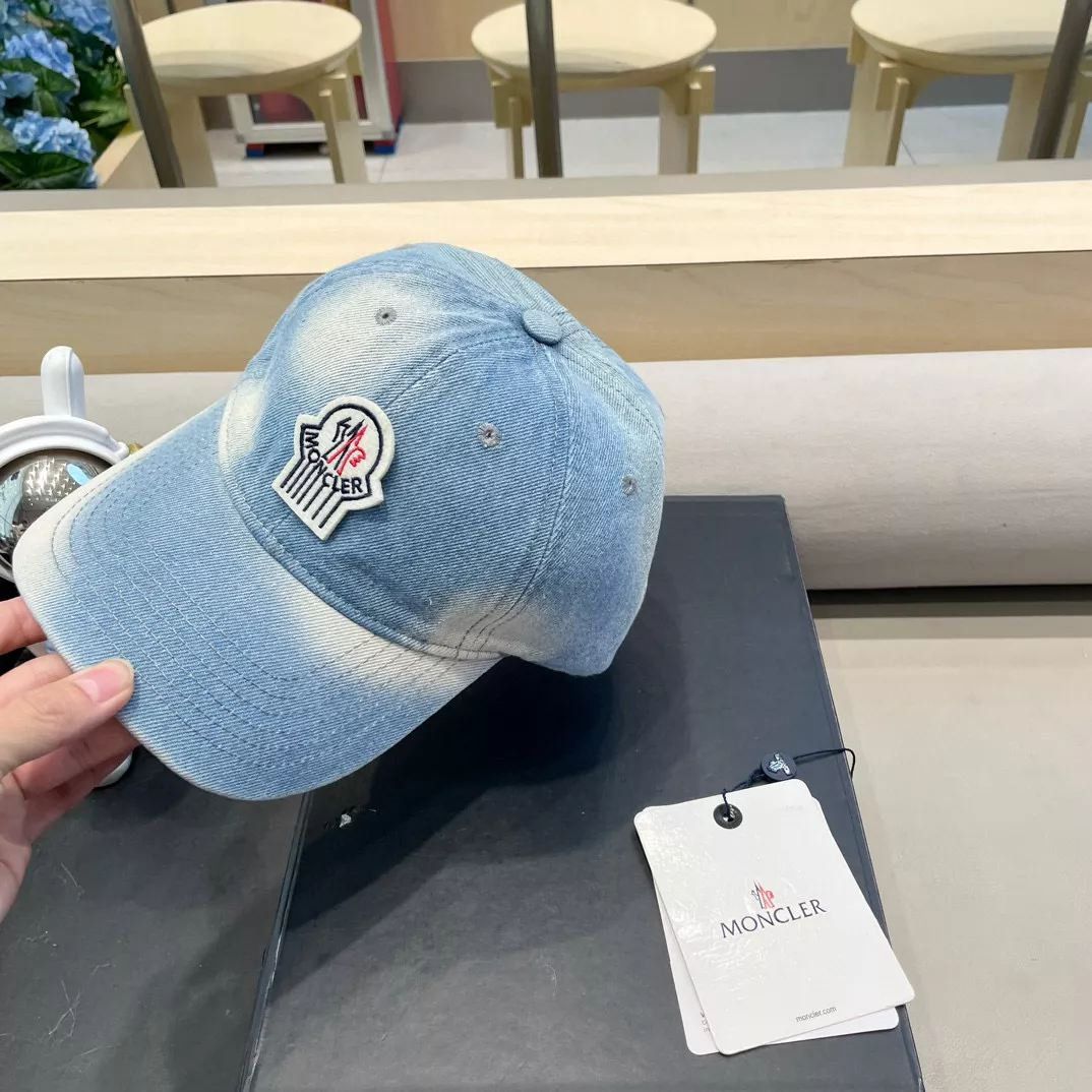 Moncler Caps Durable 2529