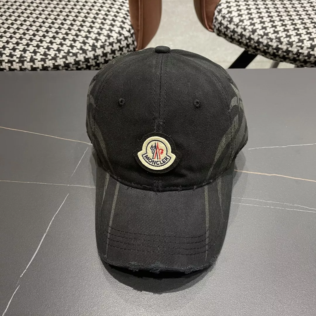 Moncler Caps Durable 289