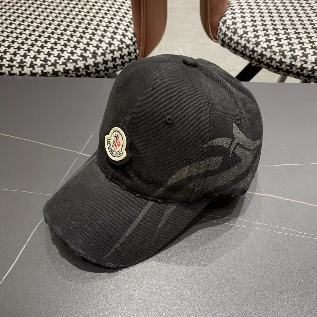 Moncler Caps Durable 289