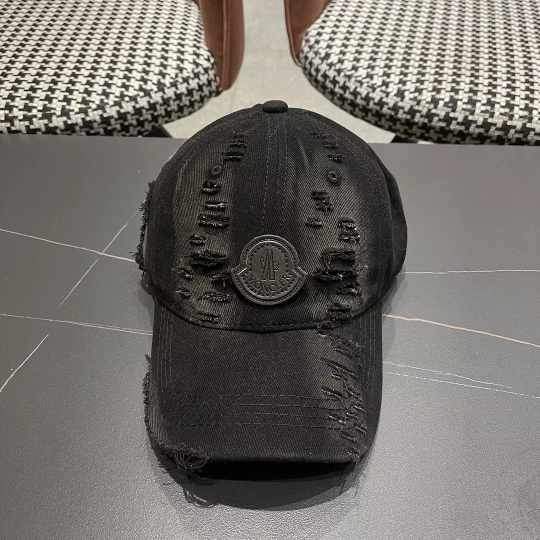 Moncler Caps Durable 483
