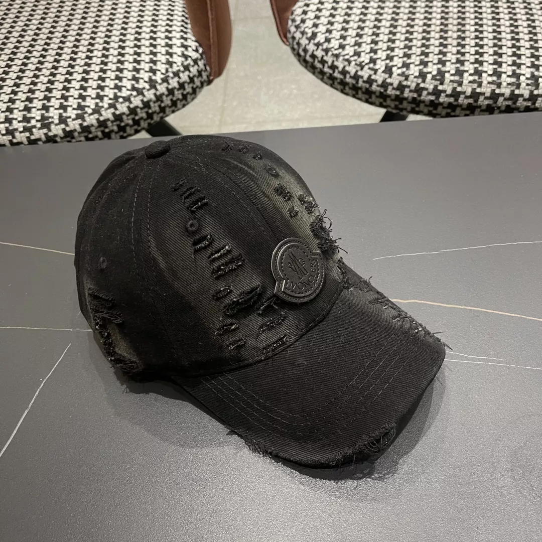 Moncler Caps Durable 483