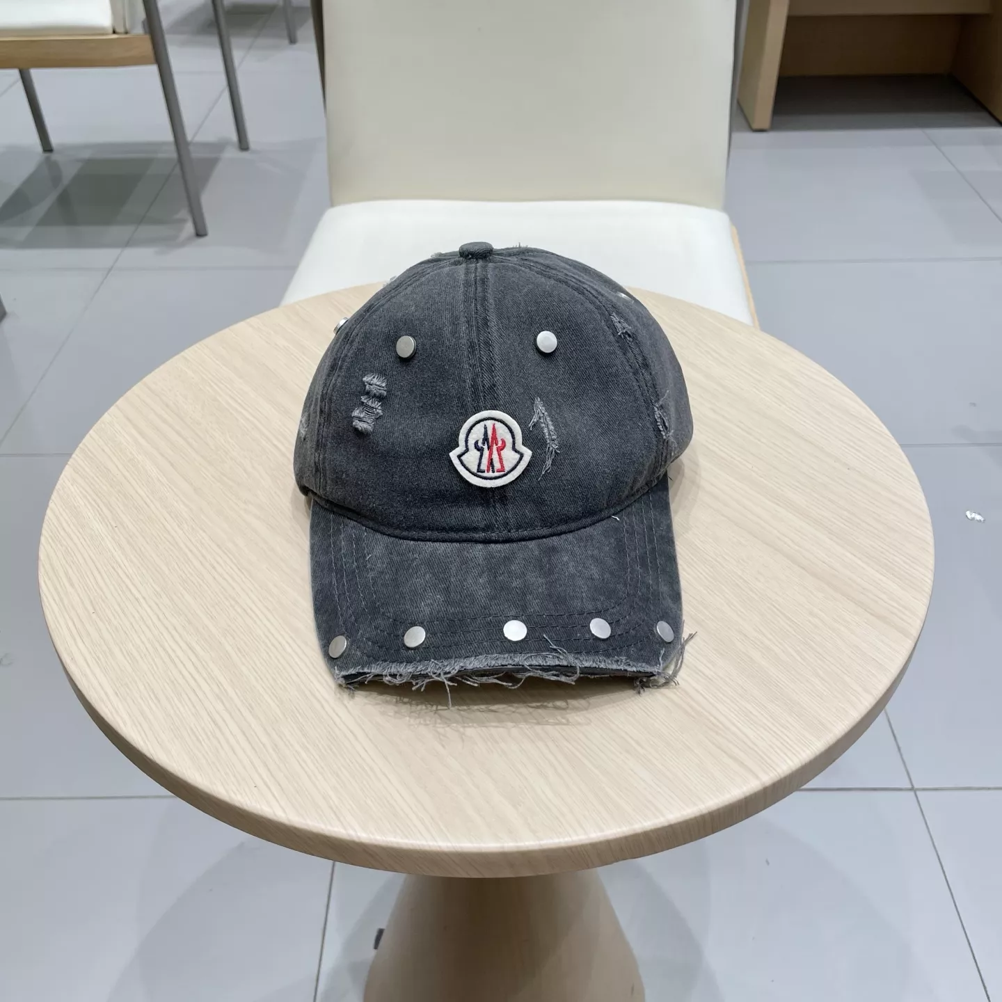 Moncler Caps Durable 7474