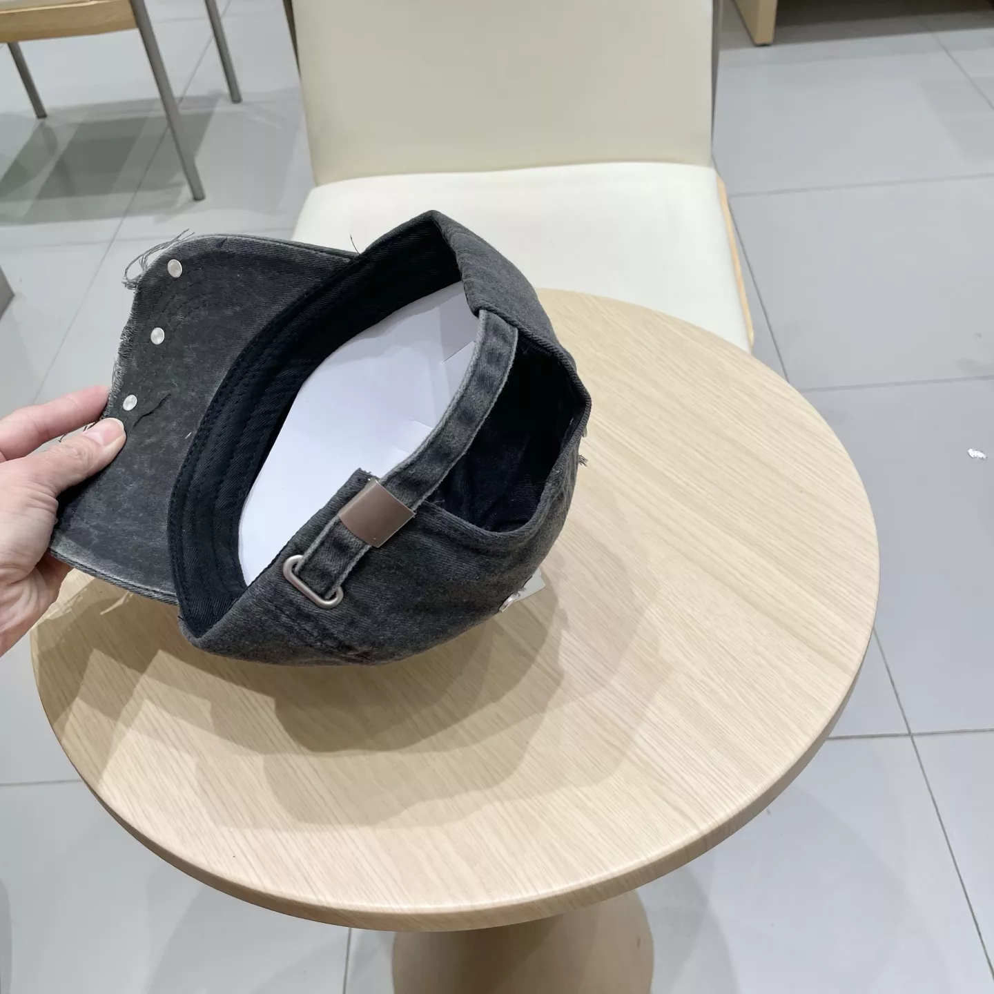 Moncler Caps Durable 7474