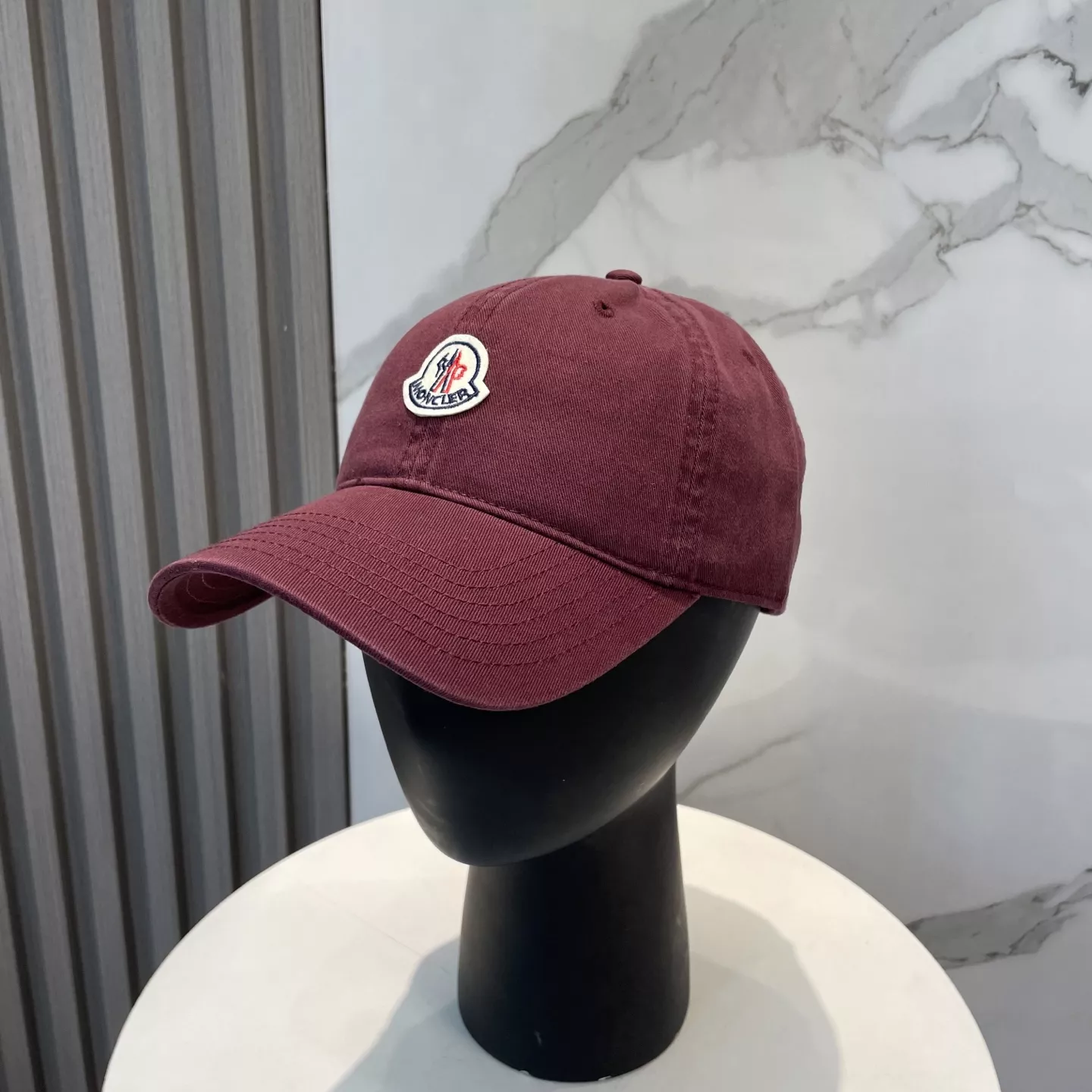 Moncler Caps Durable 7501