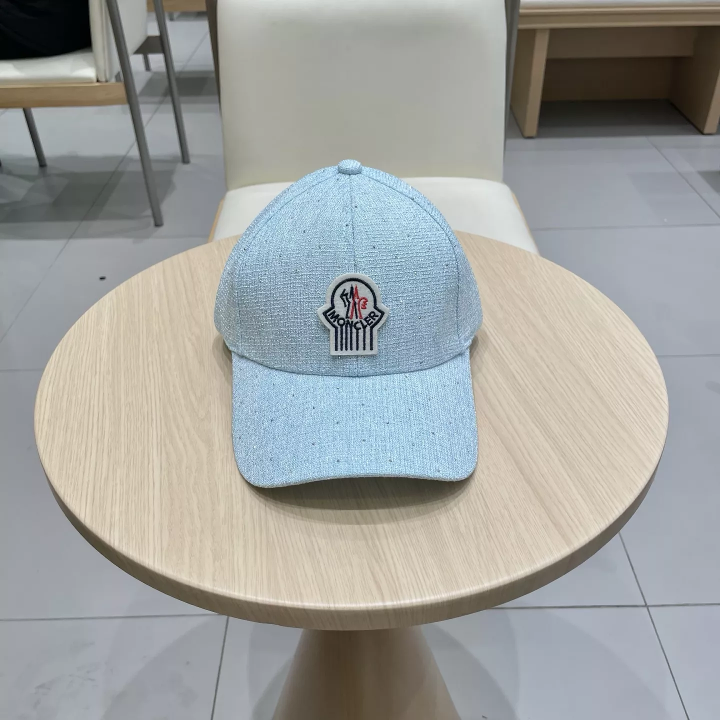 Moncler Caps Durable 8092