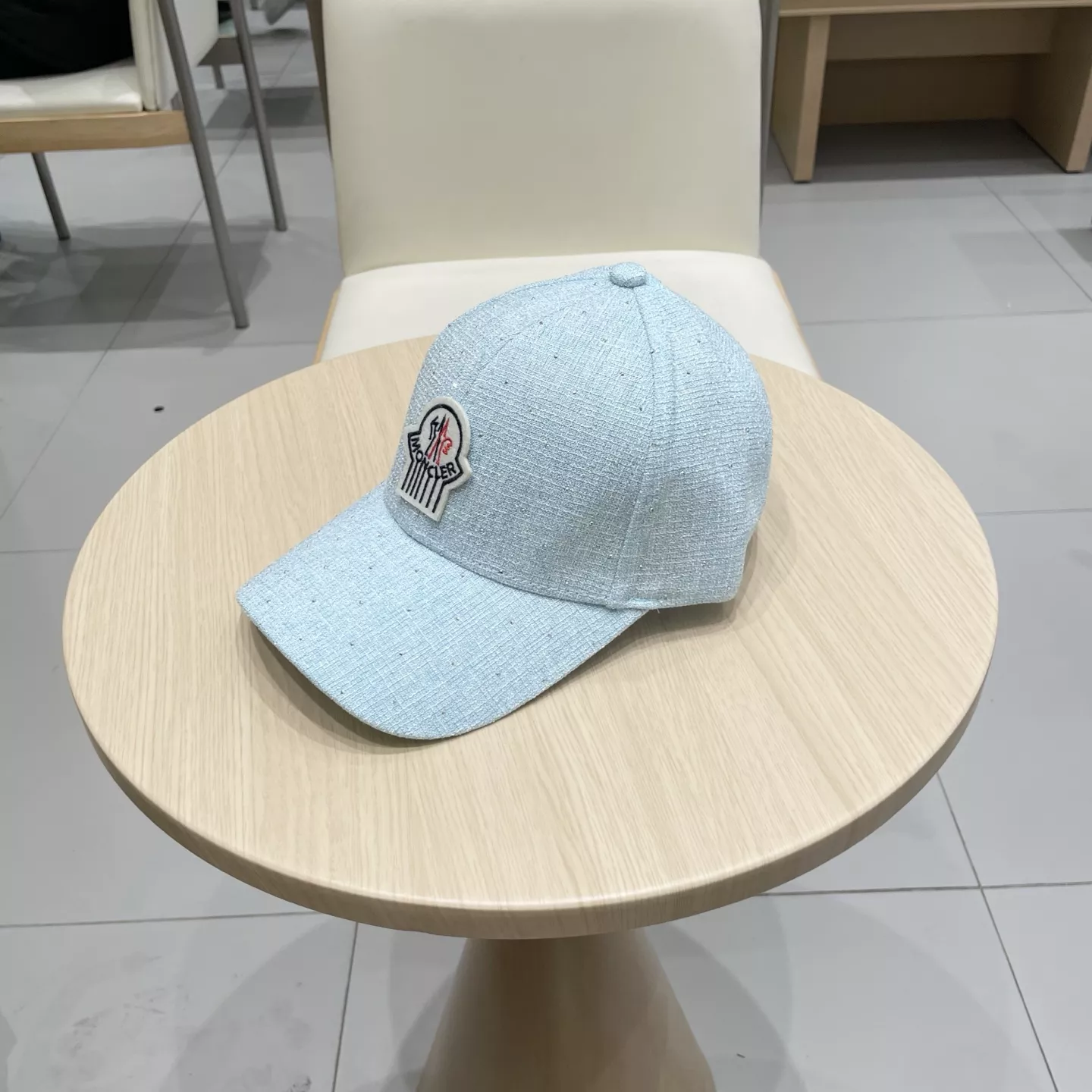 Moncler Caps Durable 8092