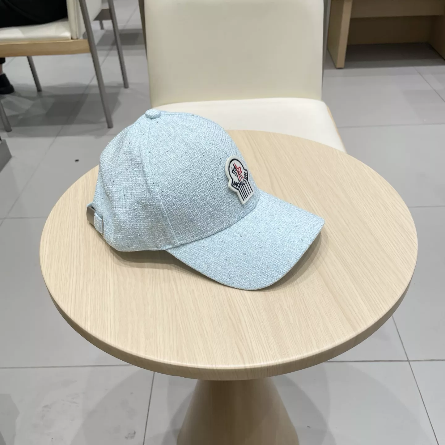 Moncler Caps Durable 8092