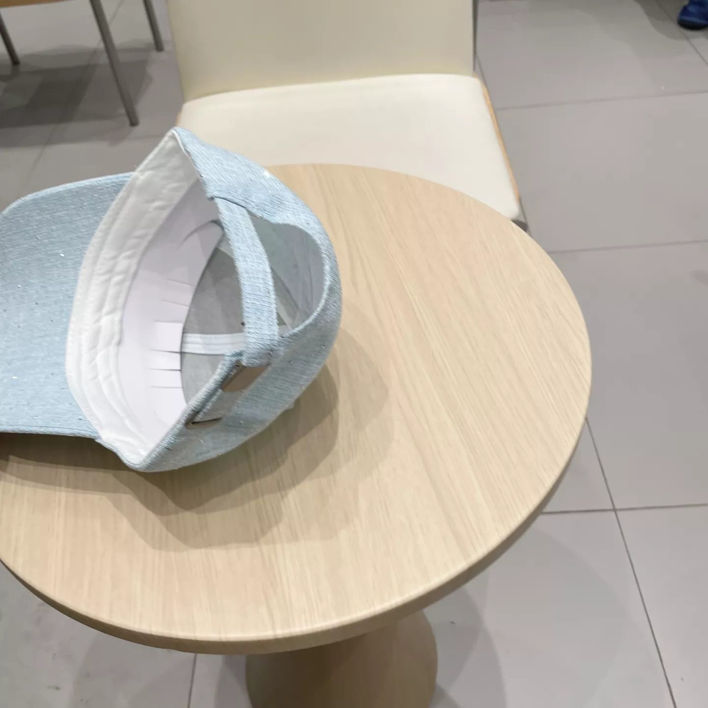 Moncler Caps Durable 8092
