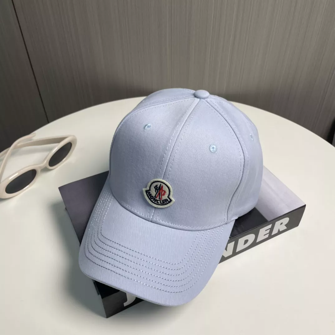Moncler Caps EasyMatch 4275