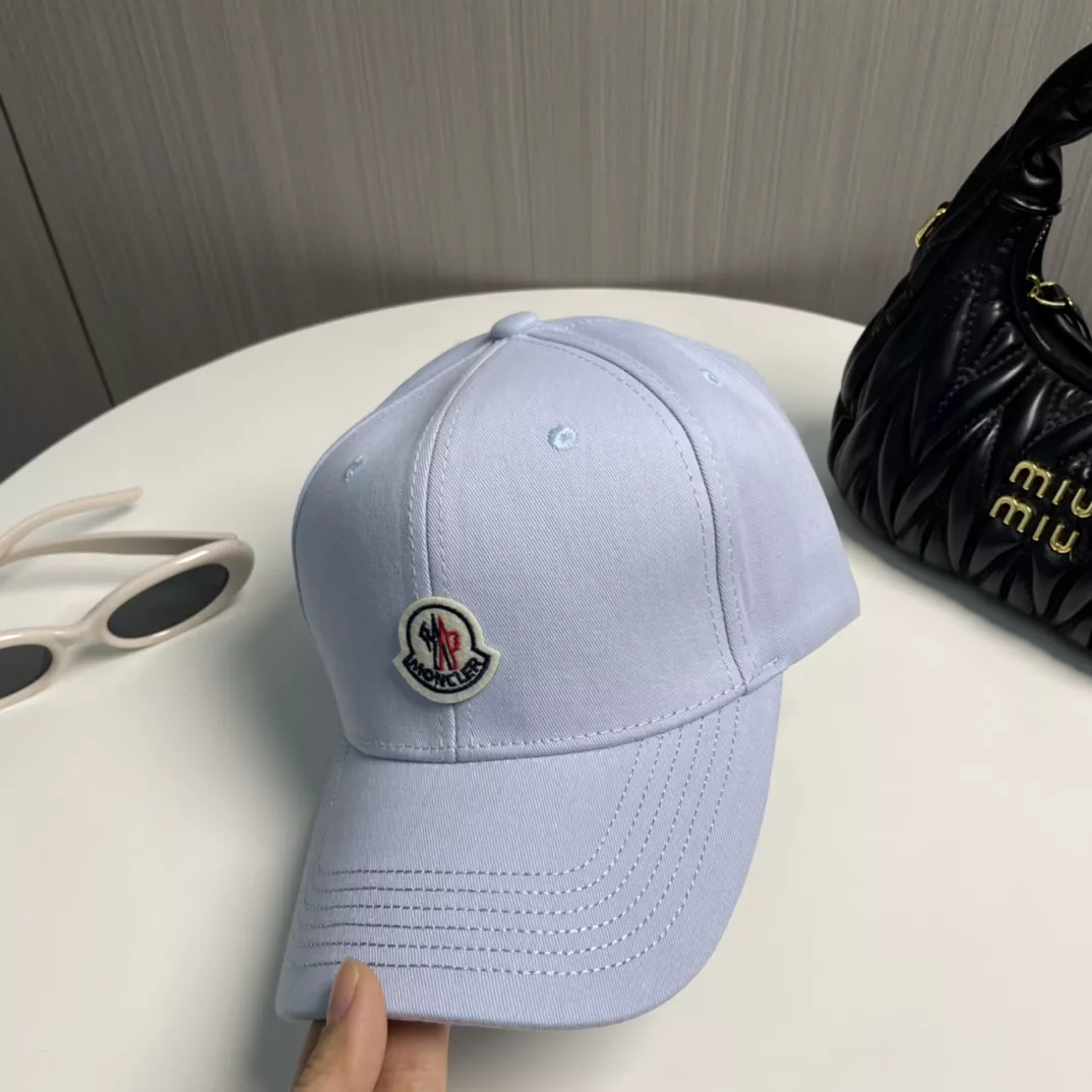 Moncler Caps EasyMatch 4275