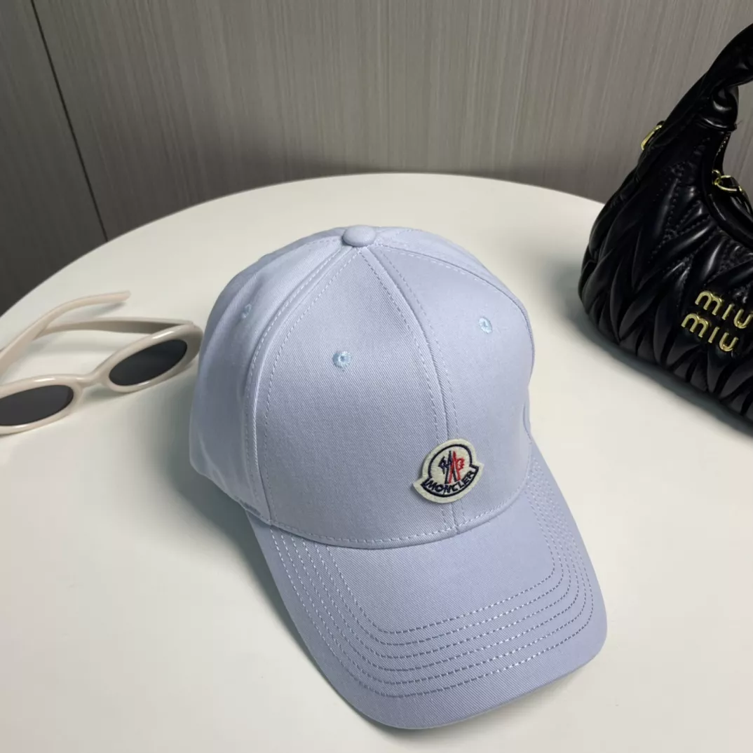 Moncler Caps EasyMatch 4275