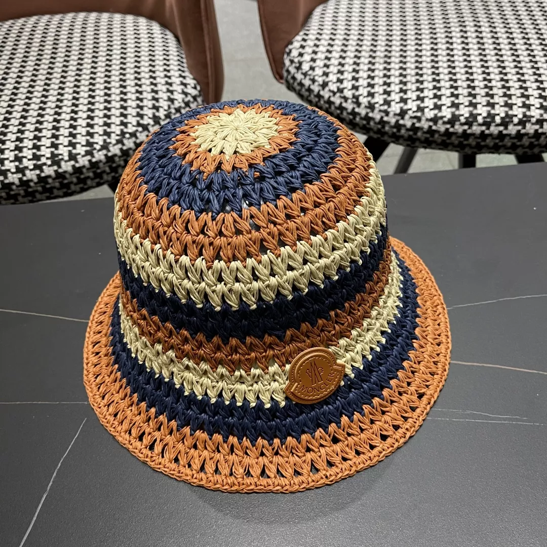 Moncler Caps Efficient 3929