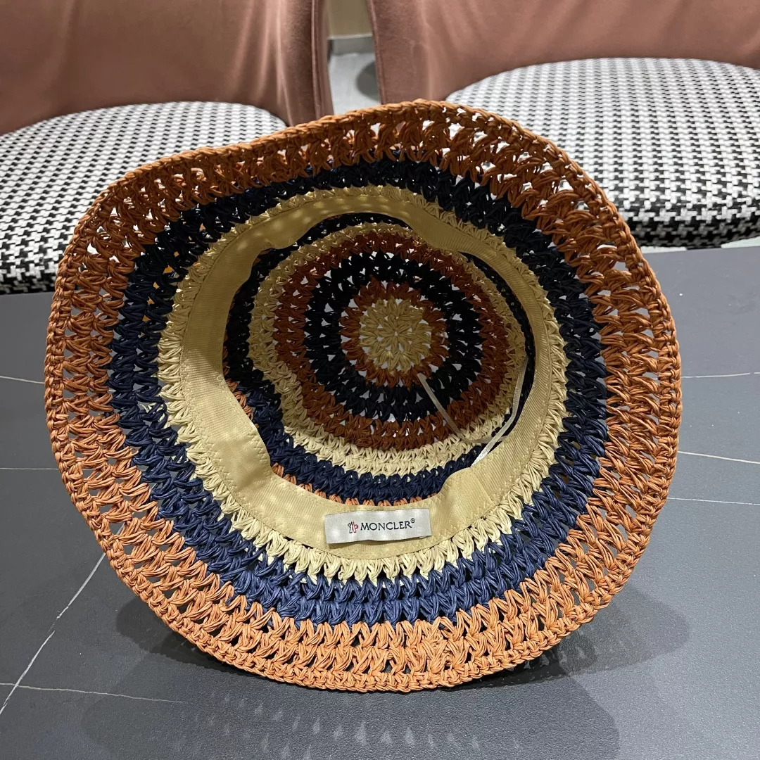 Moncler Caps Efficient 3929