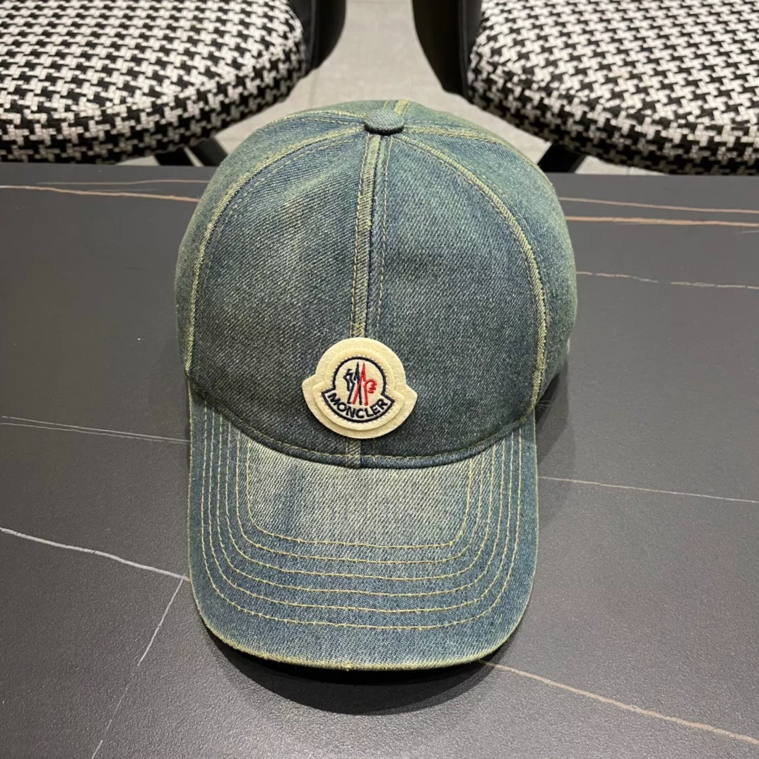 Moncler Caps Efficient 7983