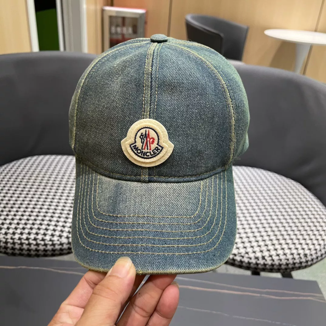 Moncler Caps Efficient 7983