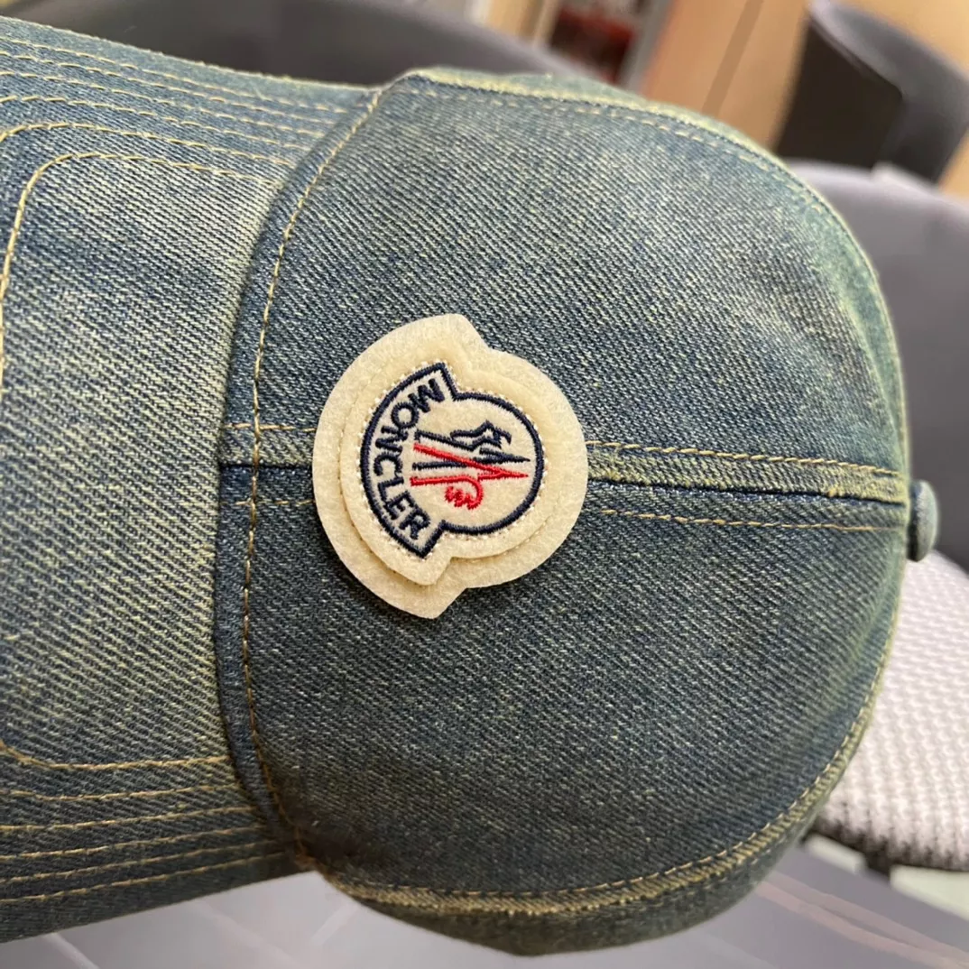 Moncler Caps Efficient 7983