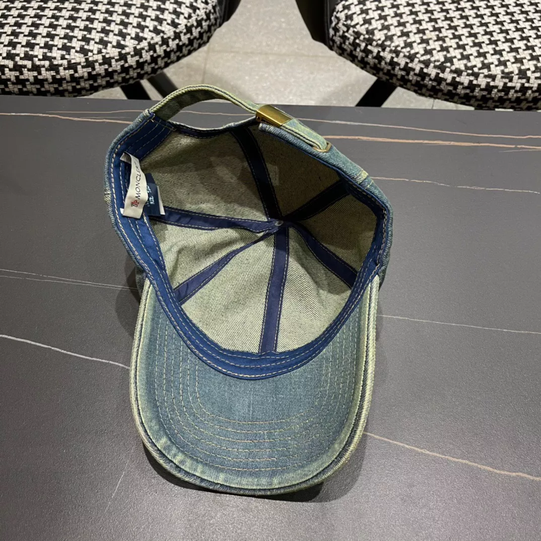 Moncler Caps Efficient 7983