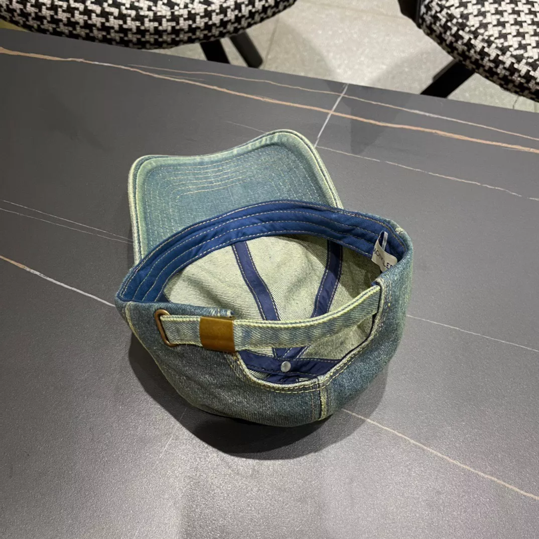 Moncler Caps Efficient 7983