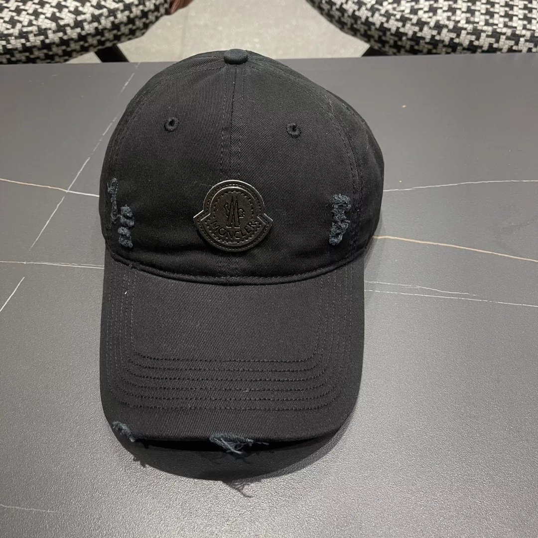 Moncler Caps Efficient 861