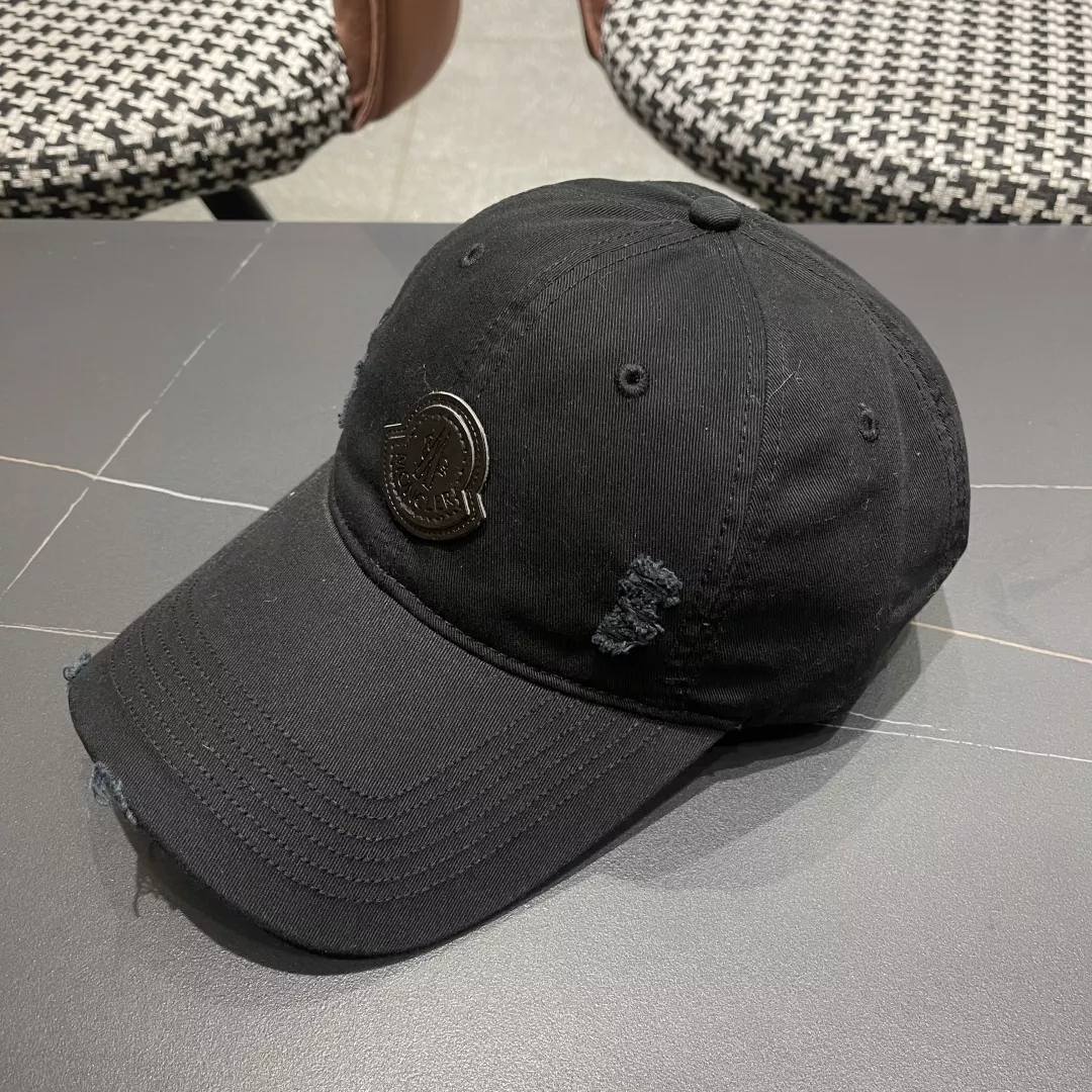 Moncler Caps Efficient 861