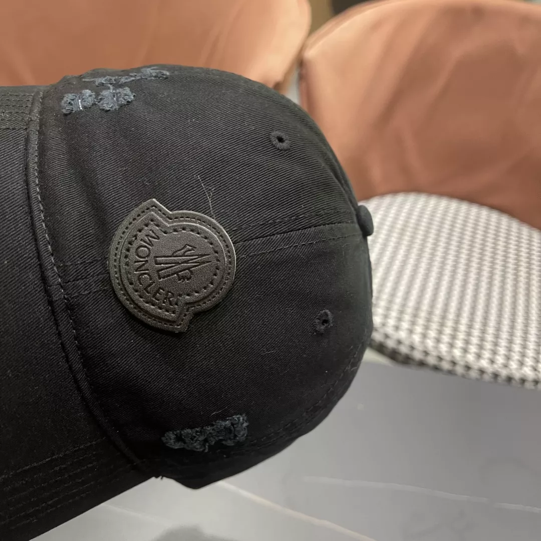Moncler Caps Efficient 861