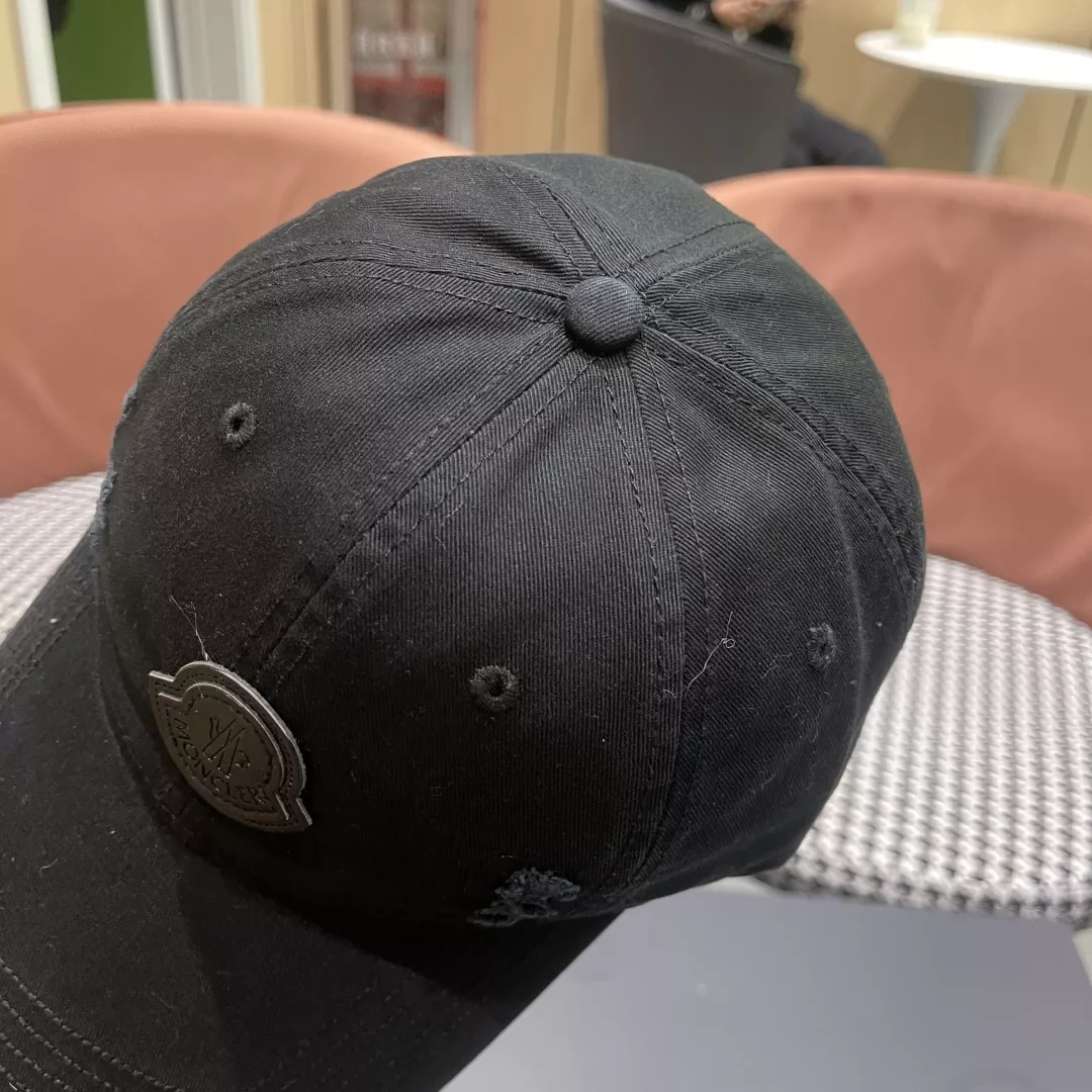 Moncler Caps Efficient 861