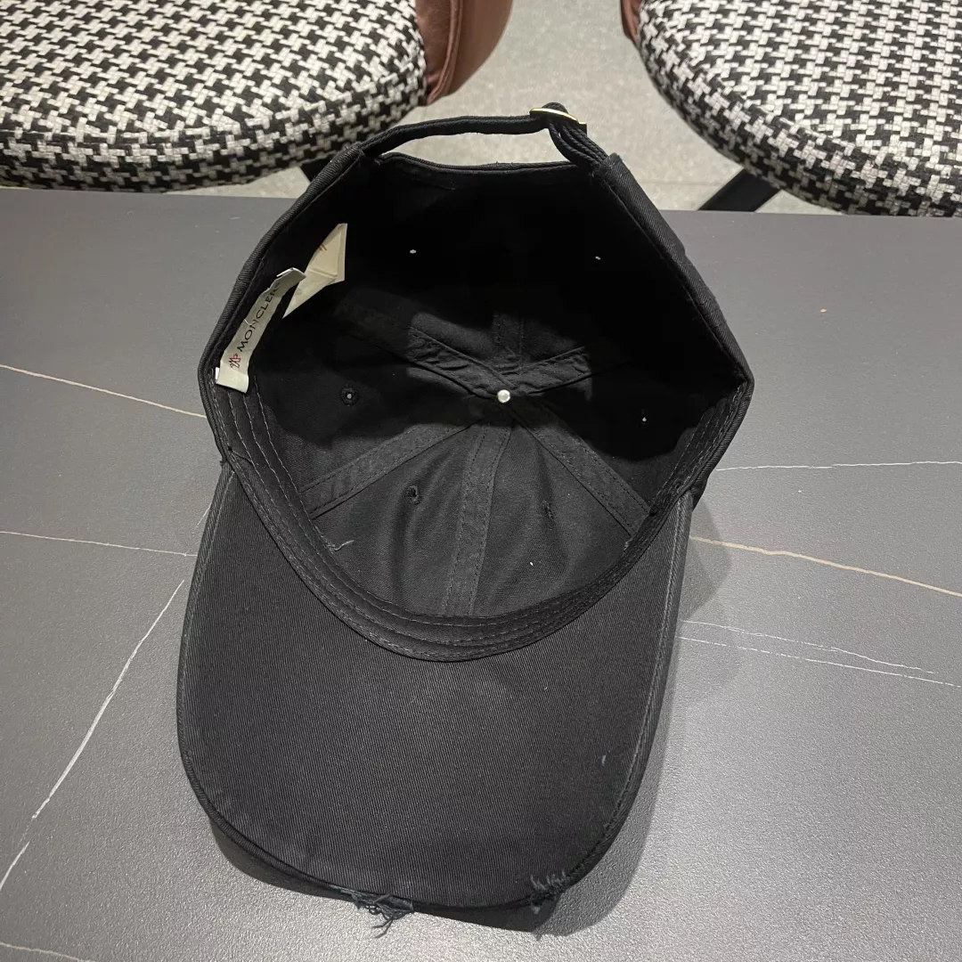 Moncler Caps Efficient 861