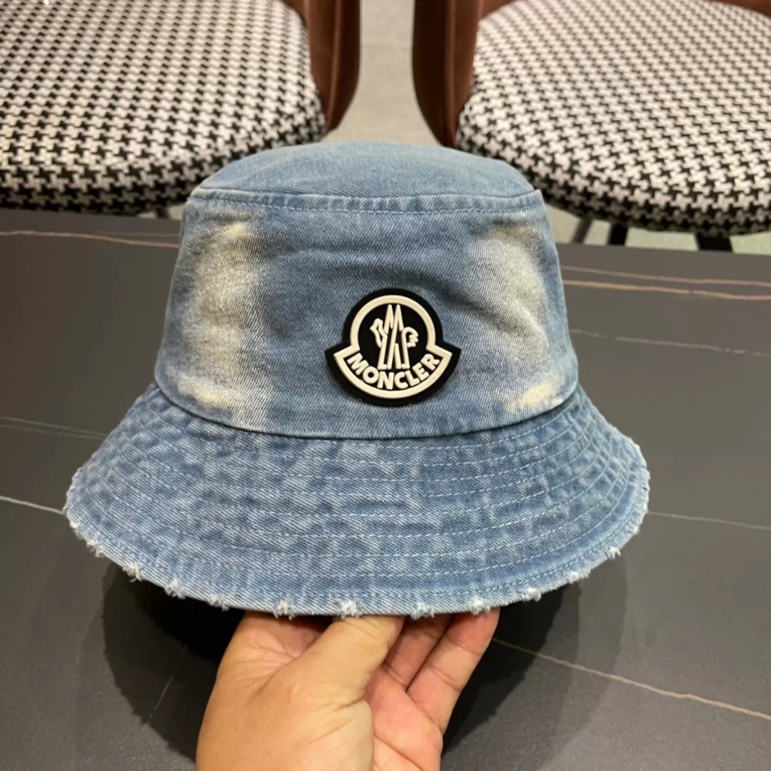 Moncler Caps Efficient 885