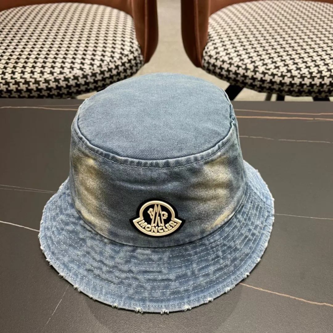 Moncler Caps Efficient 885