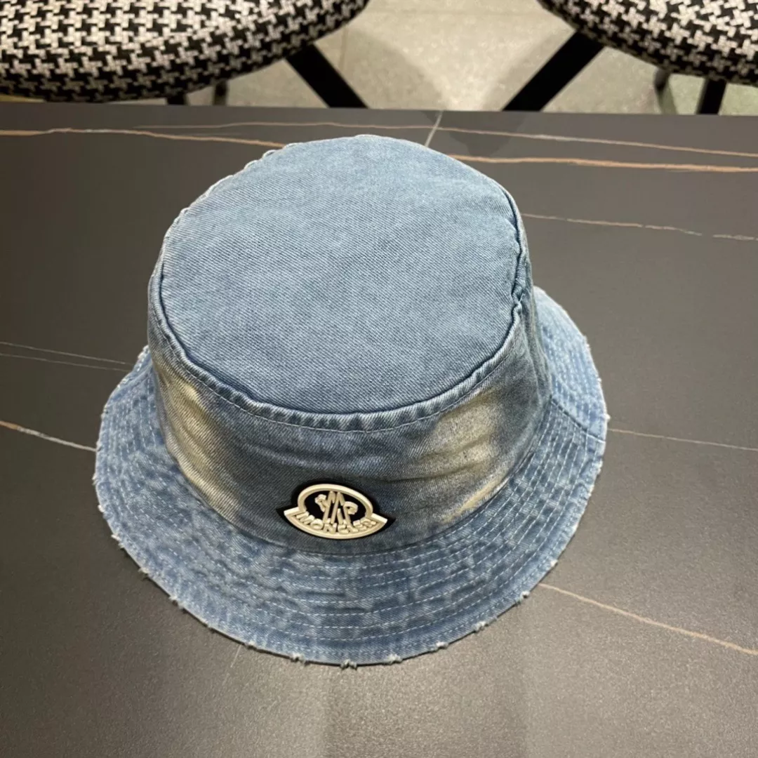 Moncler Caps Efficient 885