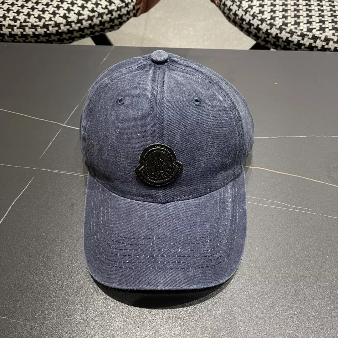 Moncler Caps Fashionable 3679