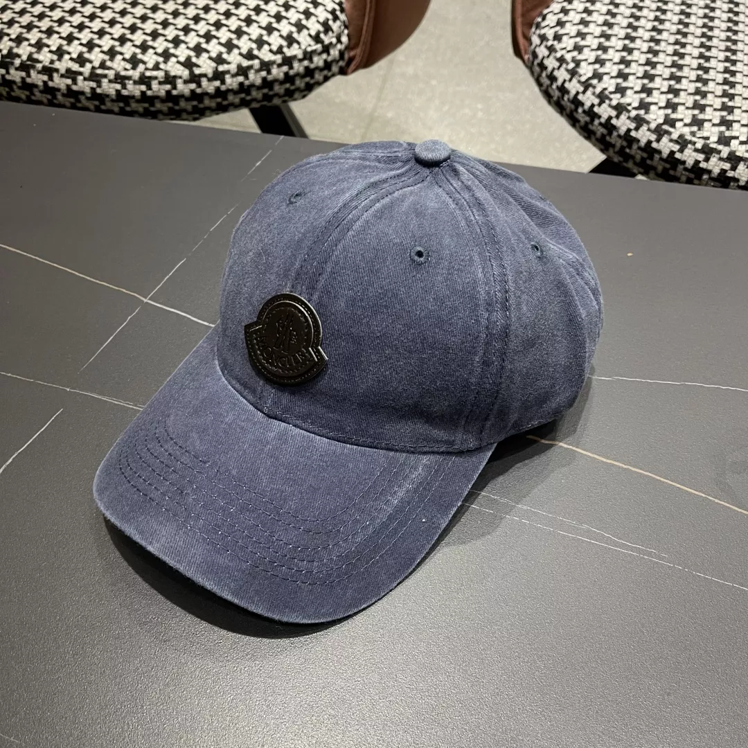 Moncler Caps Fashionable 3679