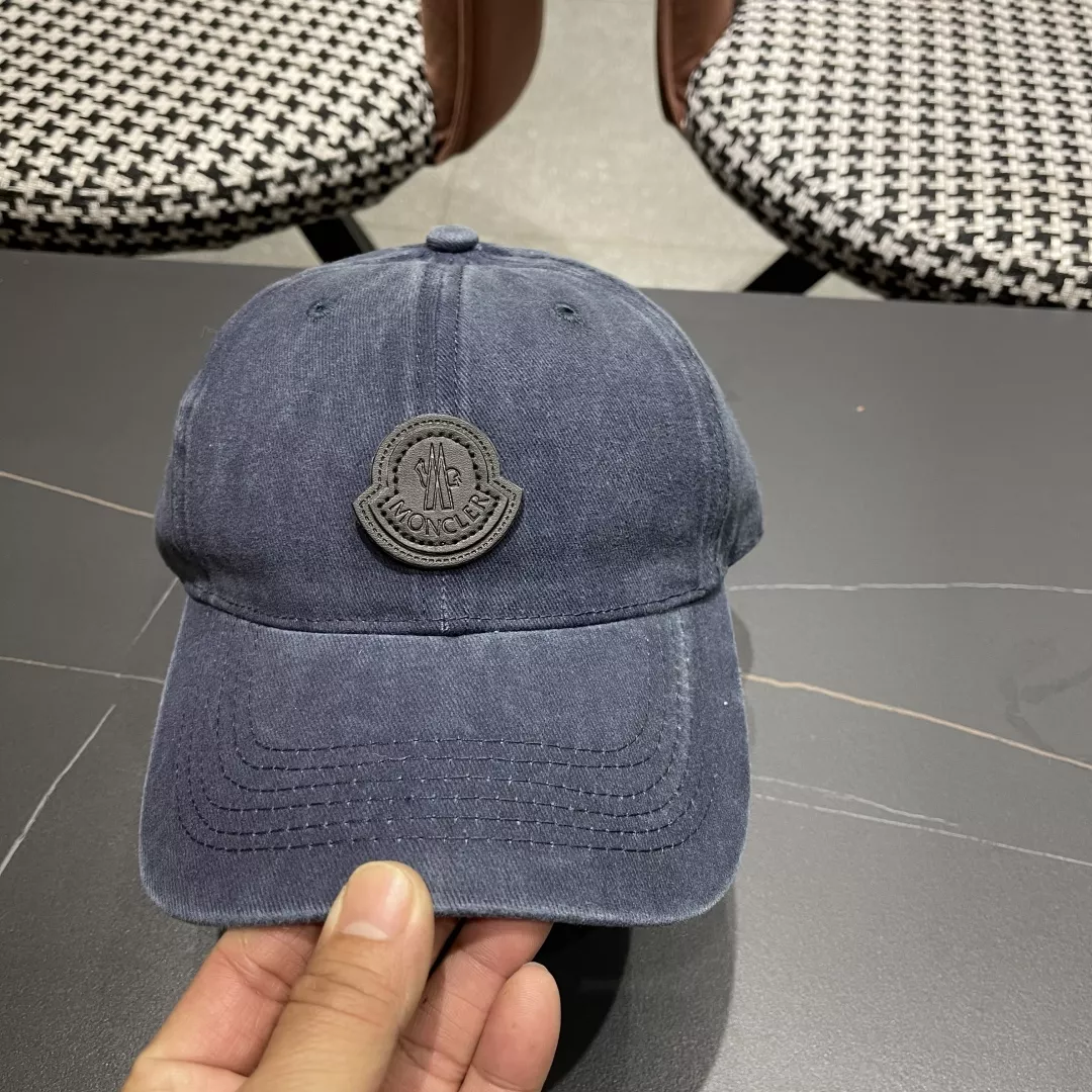 Moncler Caps Fashionable 3679