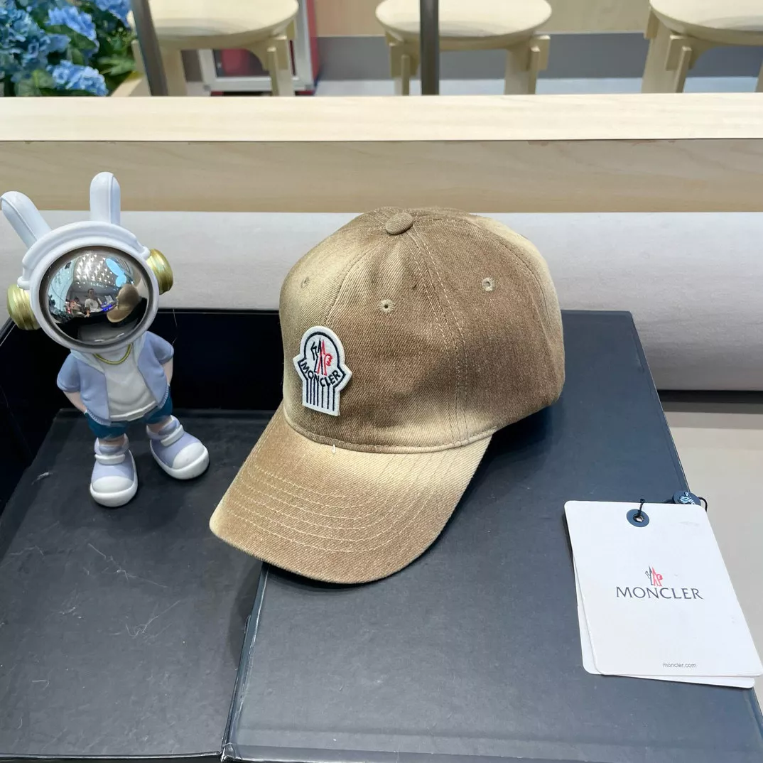 Moncler Caps Fashionable 7893