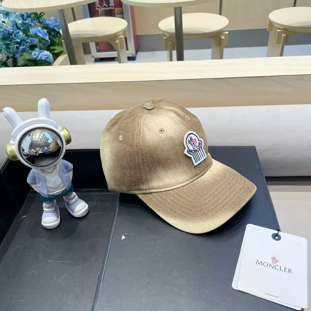 Moncler Caps Fashionable 7893