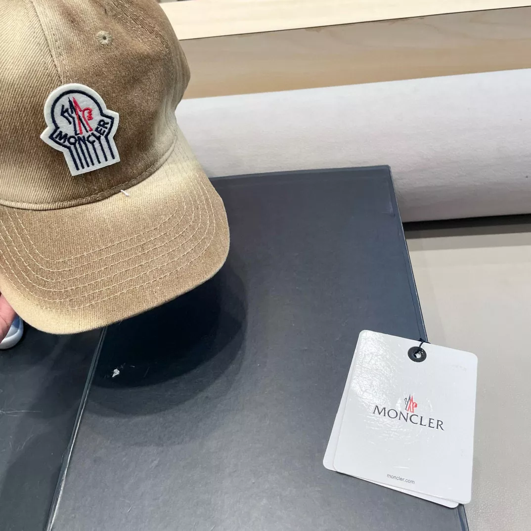 Moncler Caps Fashionable 7893