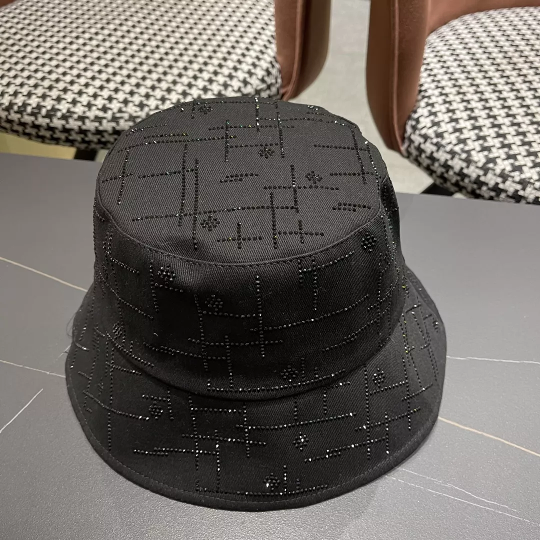 Moncler Caps Flexible 1555