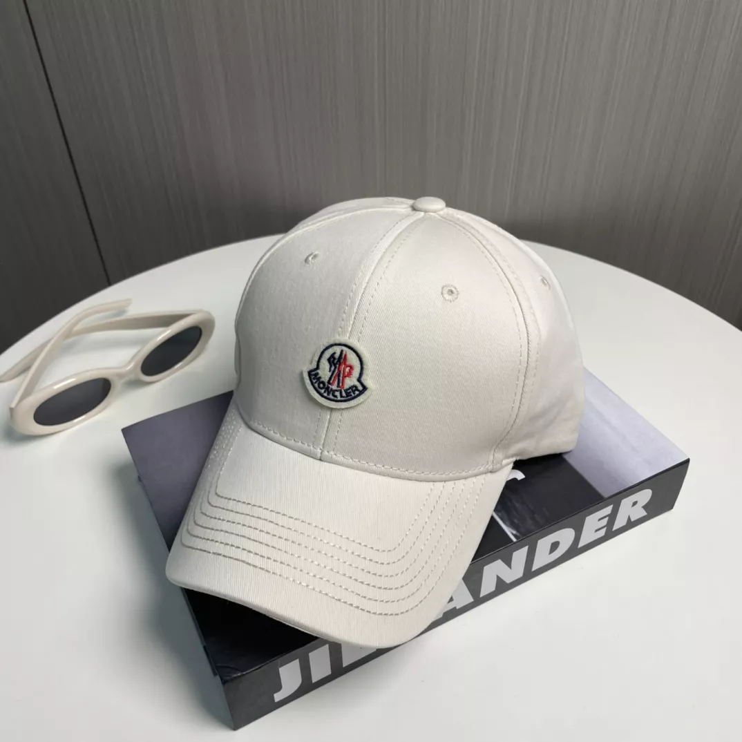 Moncler Caps Flexible 4846