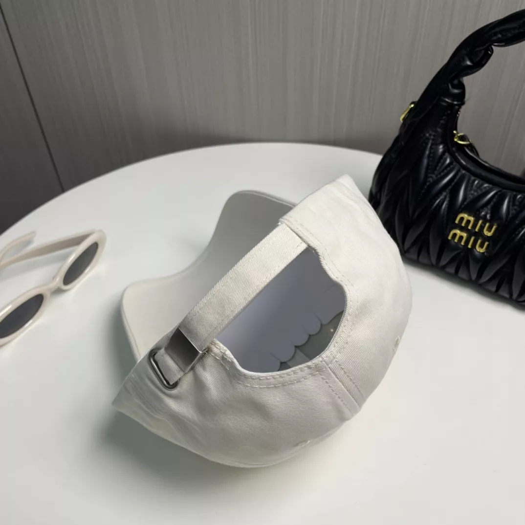 Moncler Caps Flexible 4846