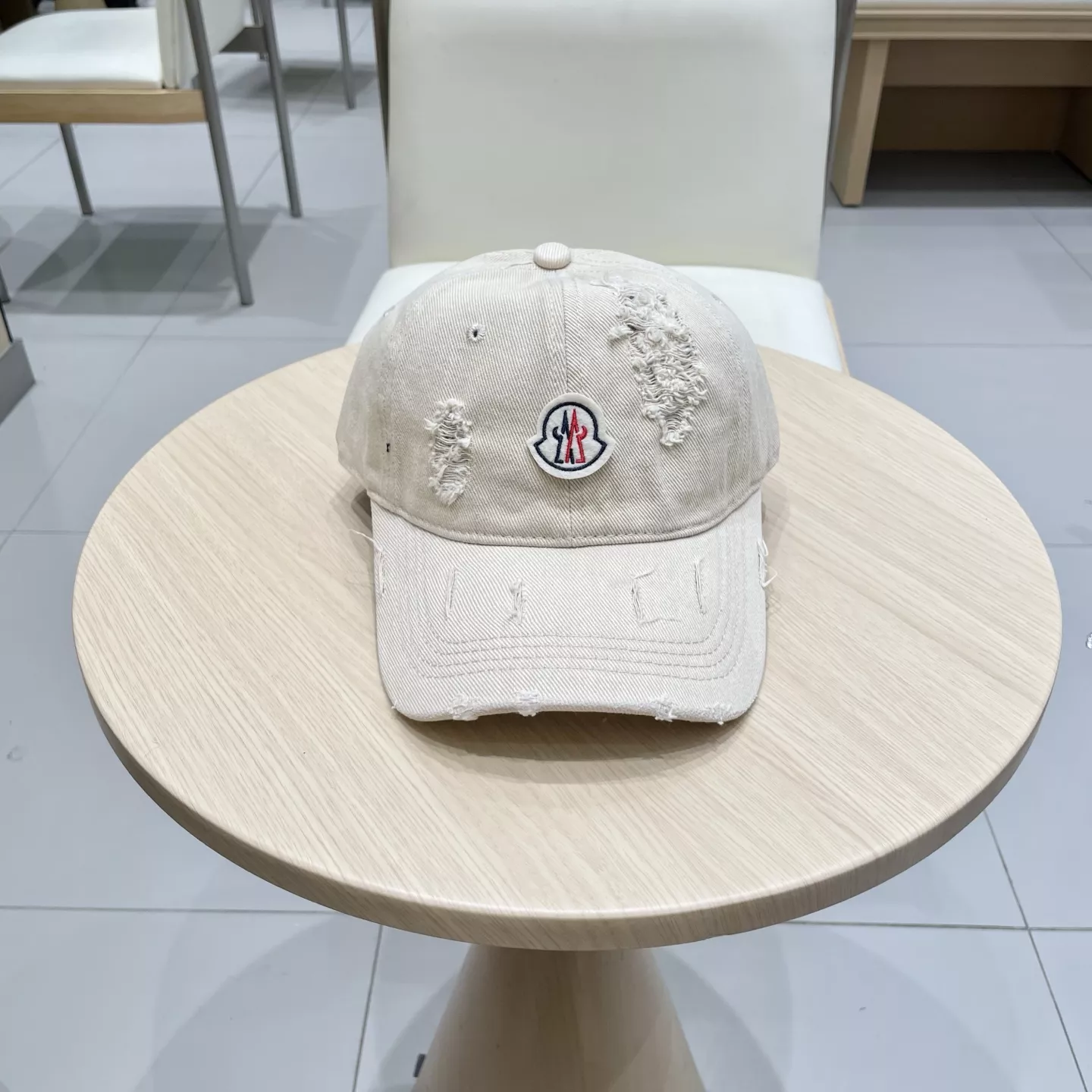 Moncler Caps GoodFit 8889