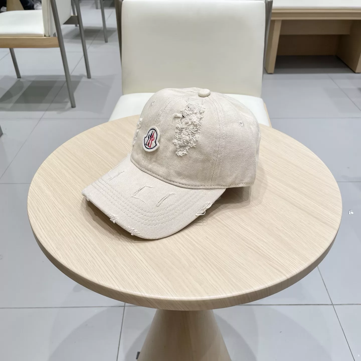 Moncler Caps GoodFit 8889