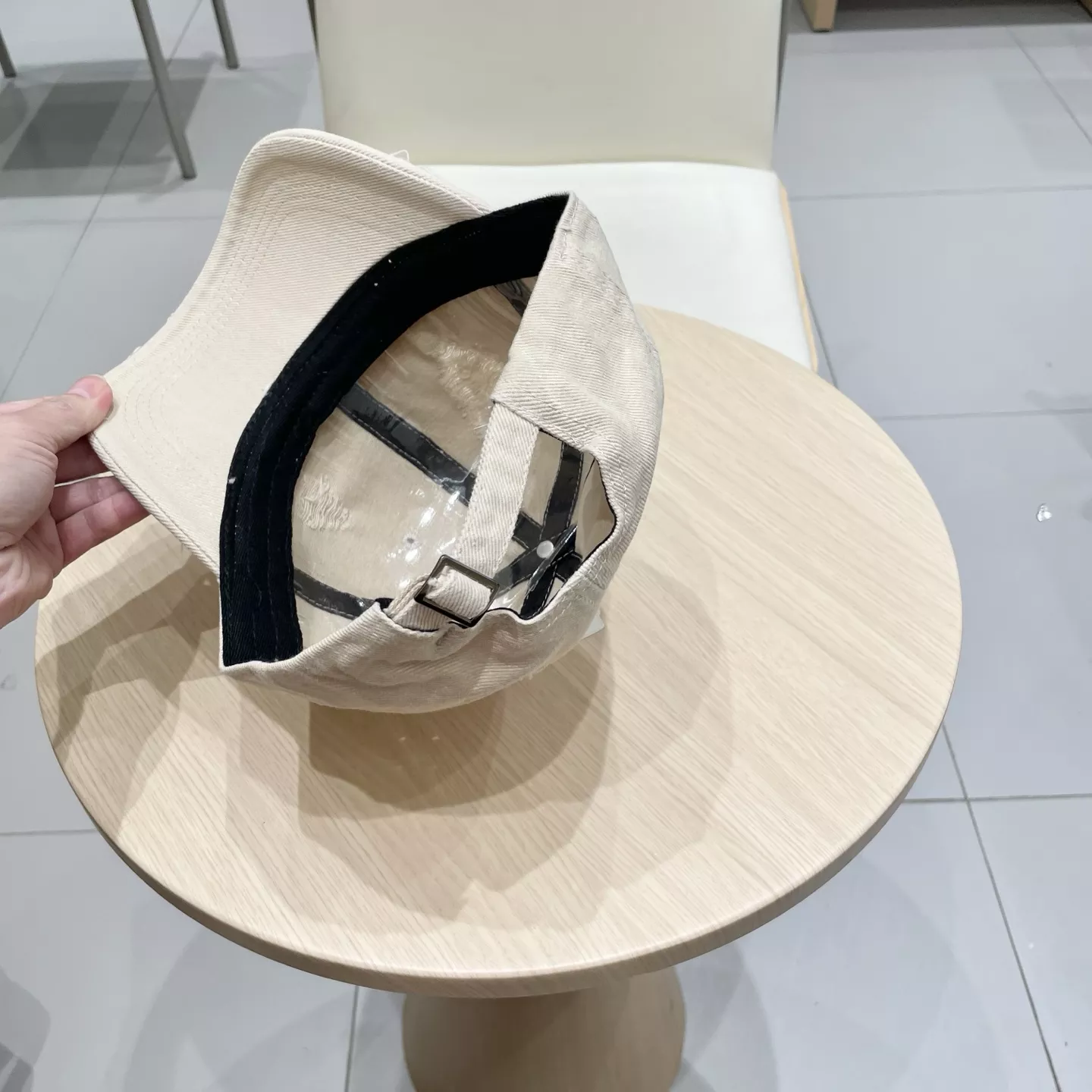 Moncler Caps GoodFit 8889