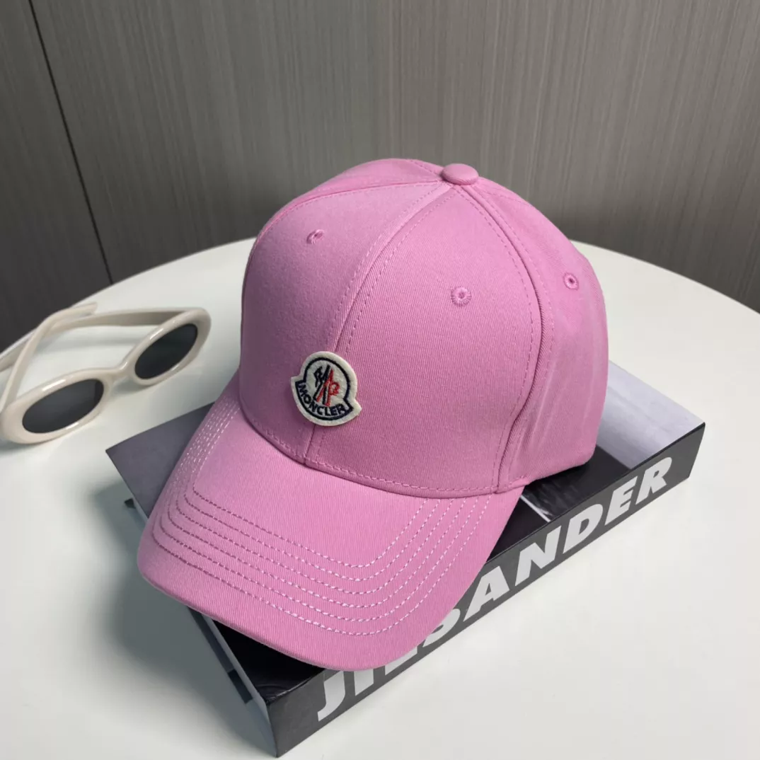 Moncler Caps GoodFit 9138