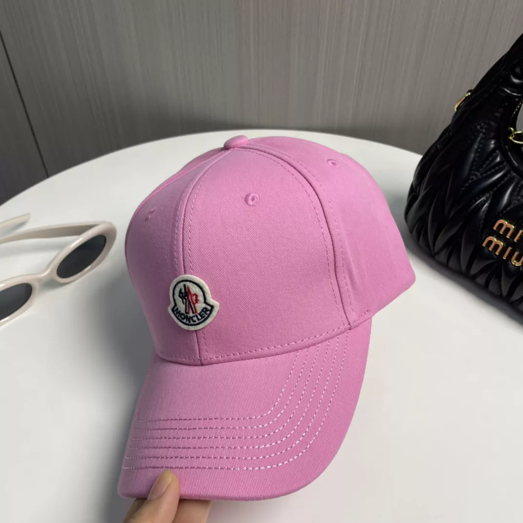 Moncler Caps GoodFit 9138