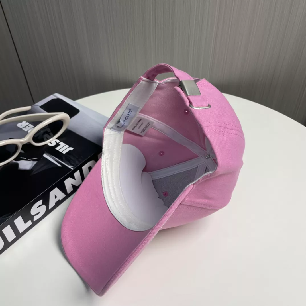 Moncler Caps GoodFit 9138