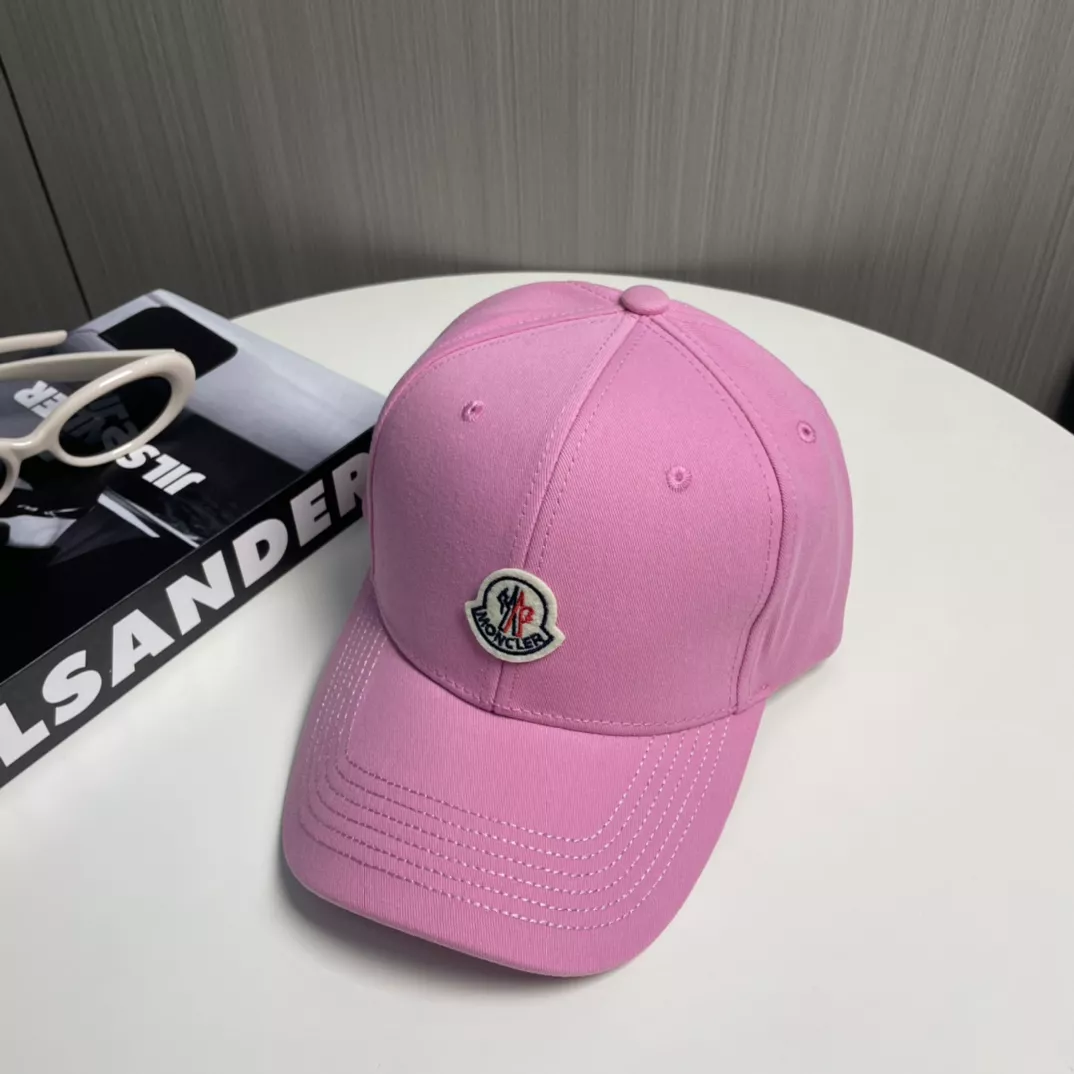 Moncler Caps GoodFit 9138