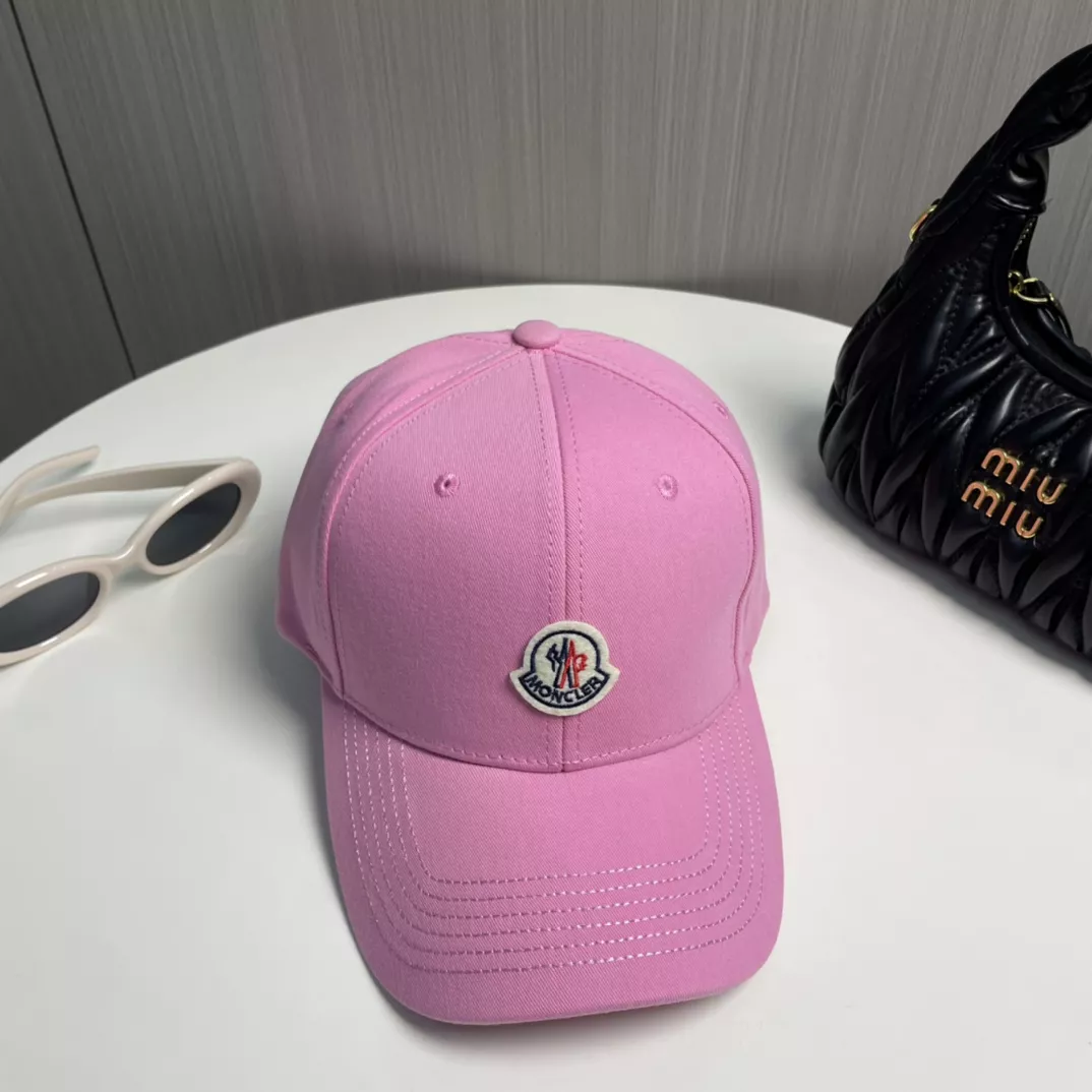 Moncler Caps GoodFit 9138